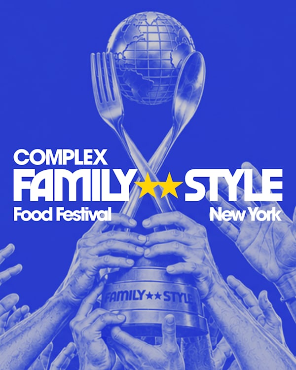 Family Style NY