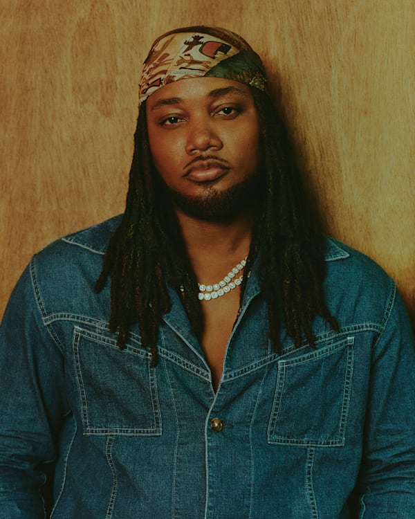 Leon Thomas