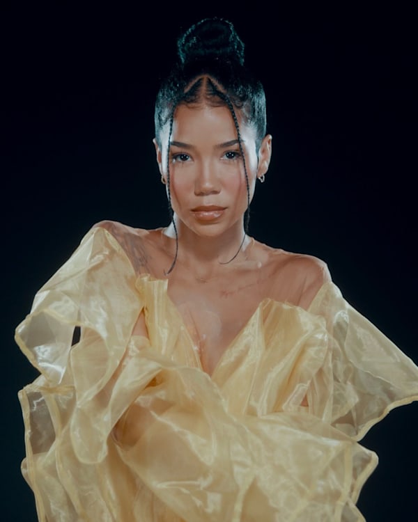 Jhené Aiko