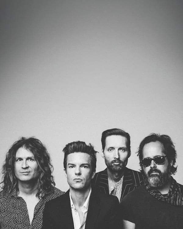 The Killers