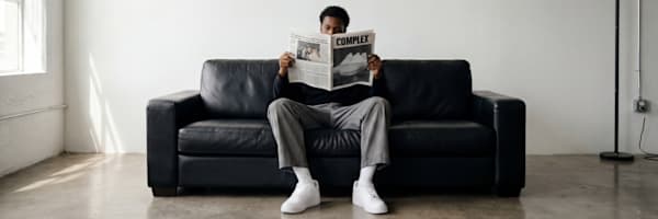Complex Shop - Nike Air Force 1 '01