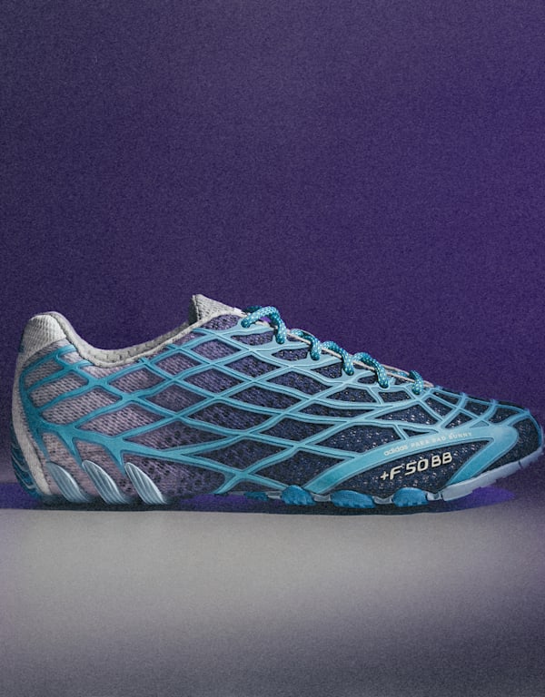 adidas x Bad Bunny: F50 Ghost Sprint