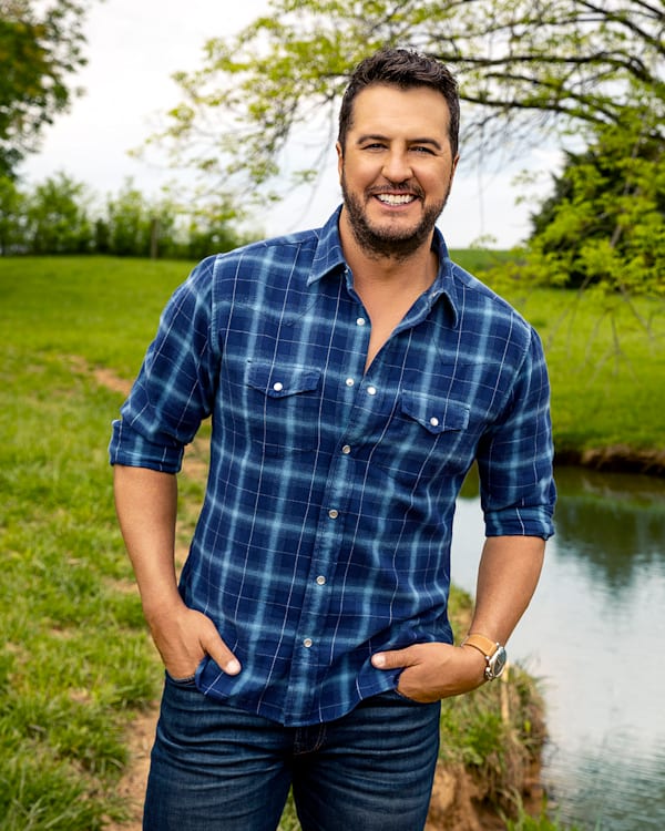 Luke Bryan