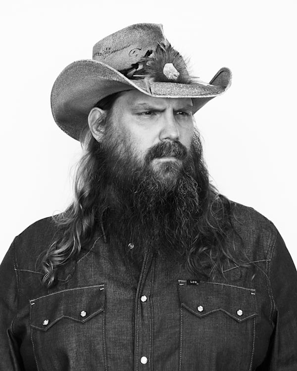 Chris Stapleton