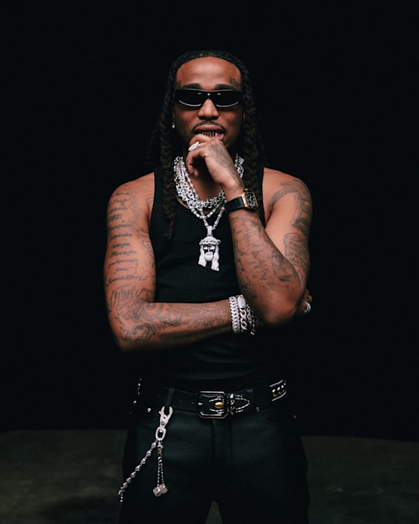 Quavo