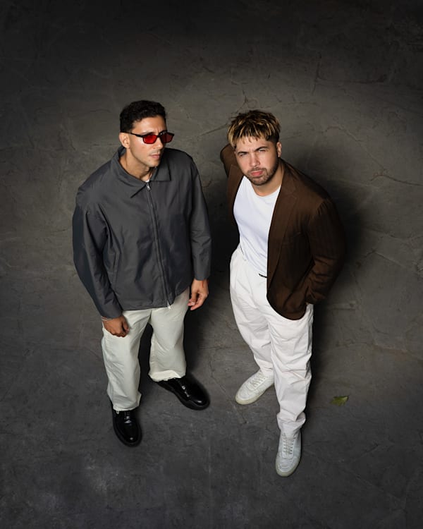 Majid Jordan