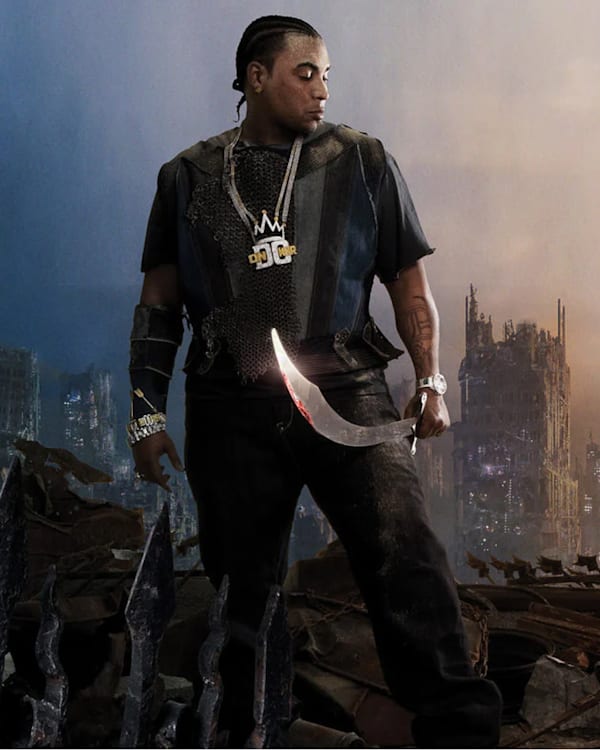 Don Omar