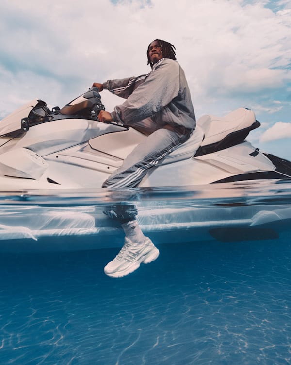 adidas 