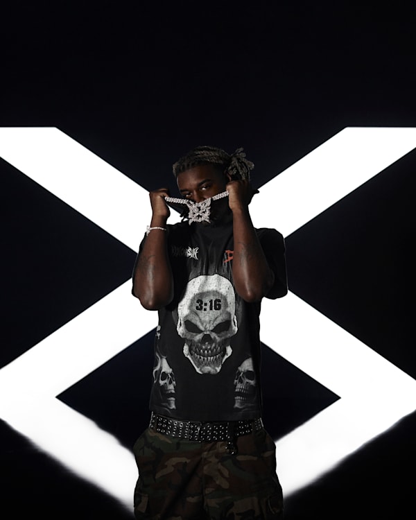 Complex Shop - Ken Carson x WWE
