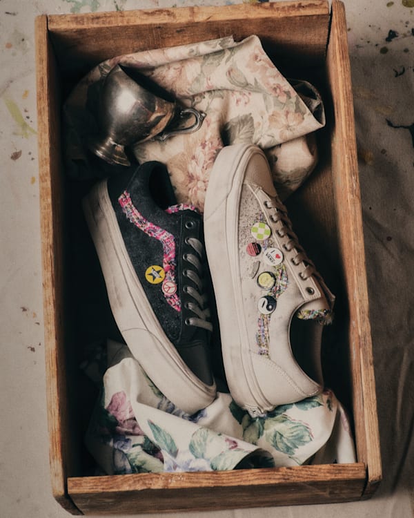 Vans