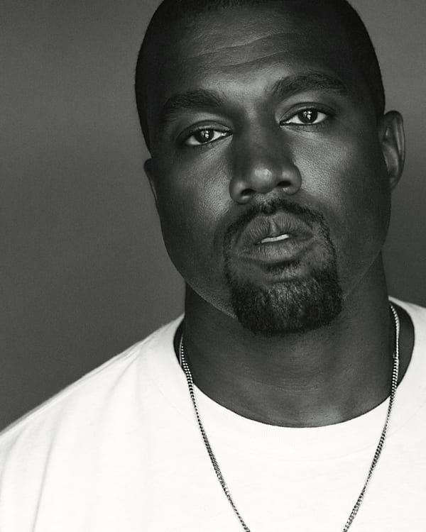 Kanye West