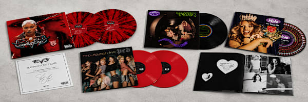 Complex Shop - uDiscover Music Exclusives