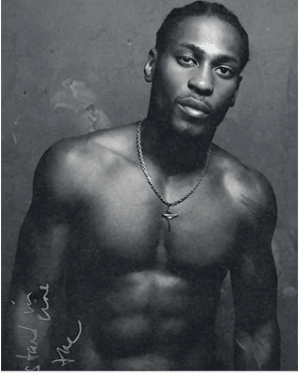 D'Angelo