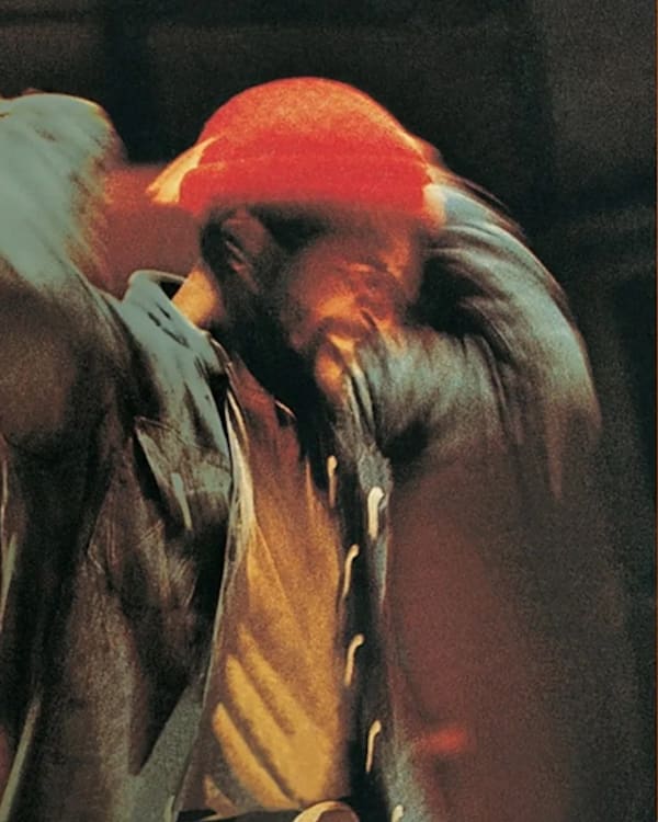 Marvin Gaye