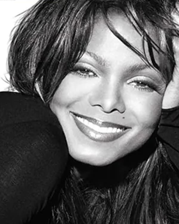 Janet Jackson