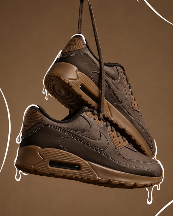 Air Max 90 'Shadow Brown'