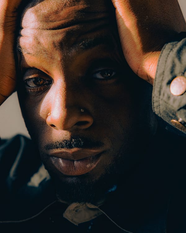Isaiah Rashad