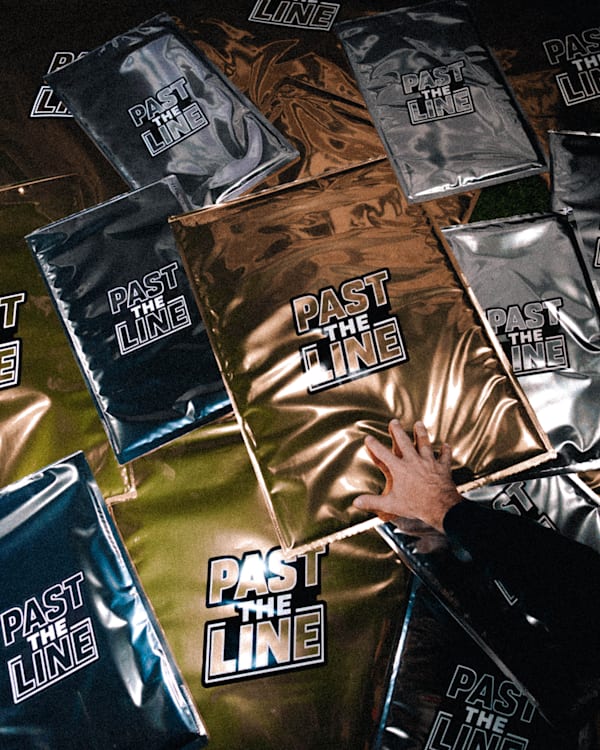 PastTheLine