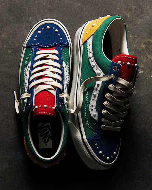 Vans