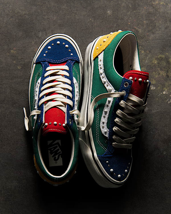 Vans