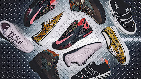 Sole Maxxing
