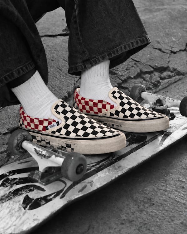 Vans