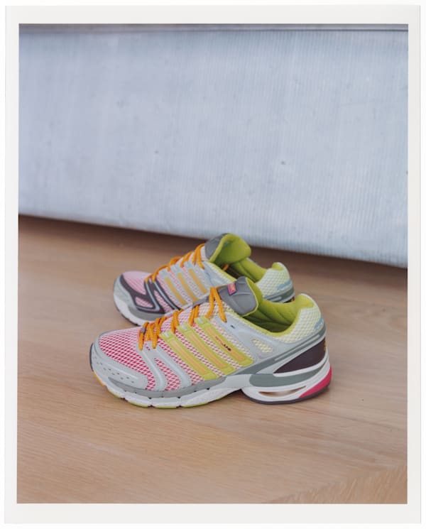 adidas Adistar Control 5 'Watermelon Smoothie'