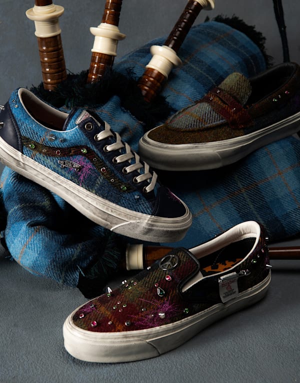 Vans