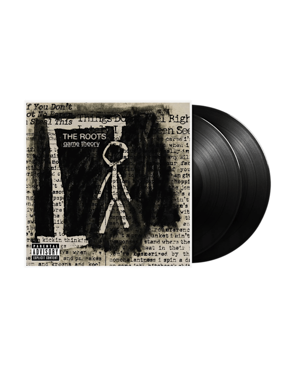 Game Theory - The Roots