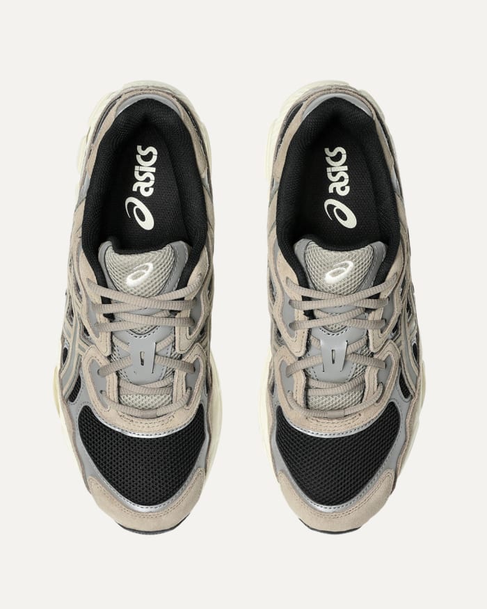 ASICS