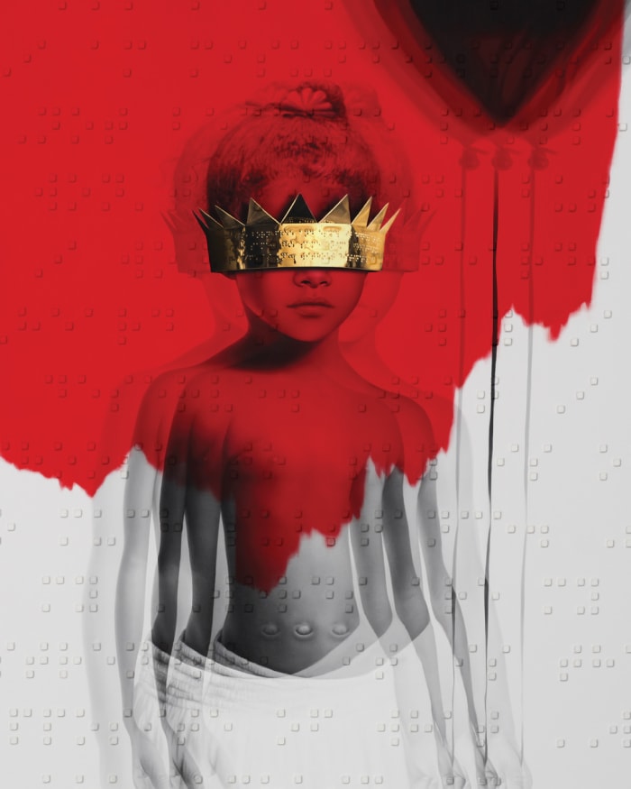 RIHANNA