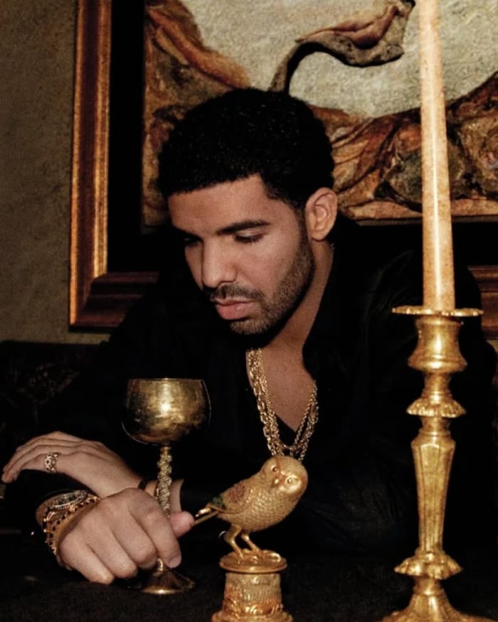 DRAKE