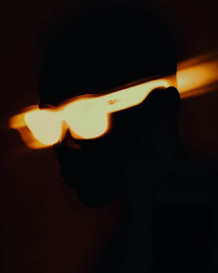 A$AP ROCKY X RAY BAN