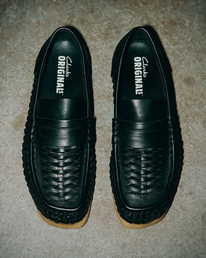 CLARKS
