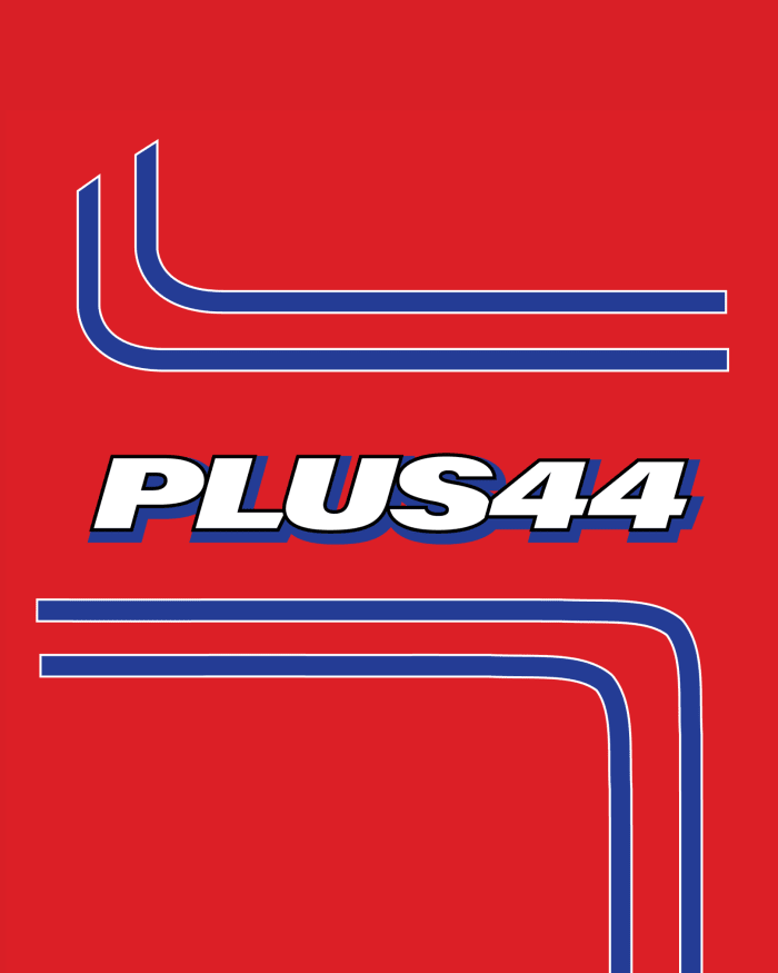 + 44 SILVERSTONE
