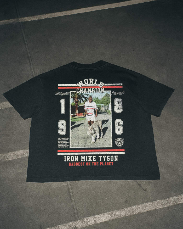 T-SHIRTS