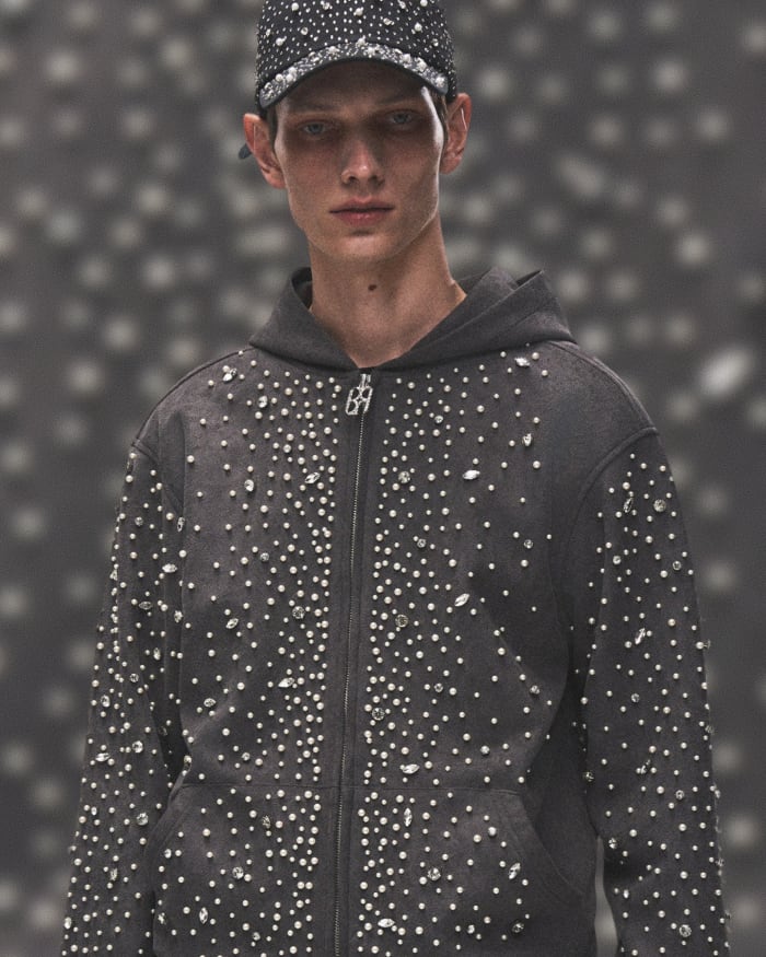HOODIES
