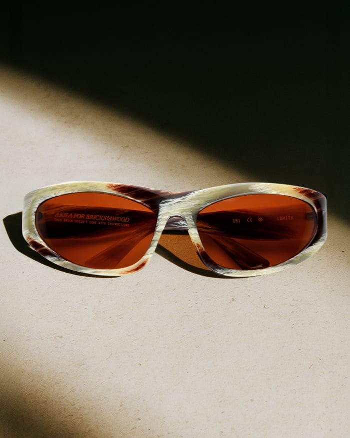 SUNGLASSES