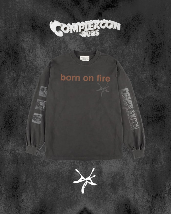 Young Thug x When Smoke Clears