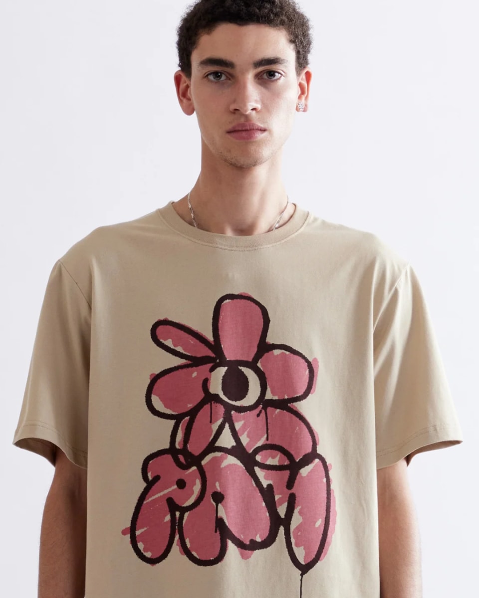 T-SHIRTS