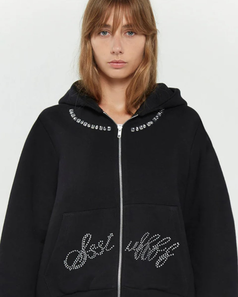 HOODIES