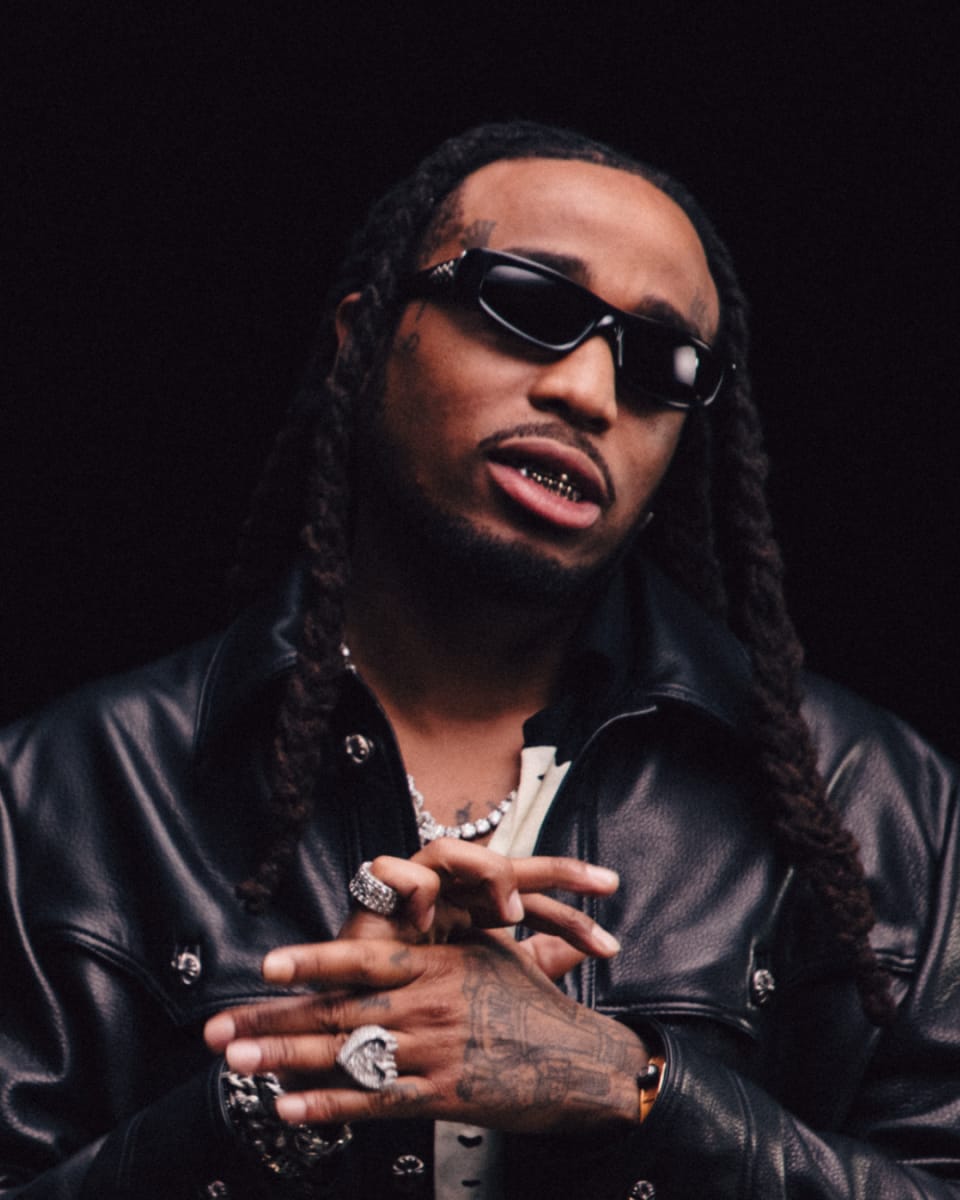 QUAVO