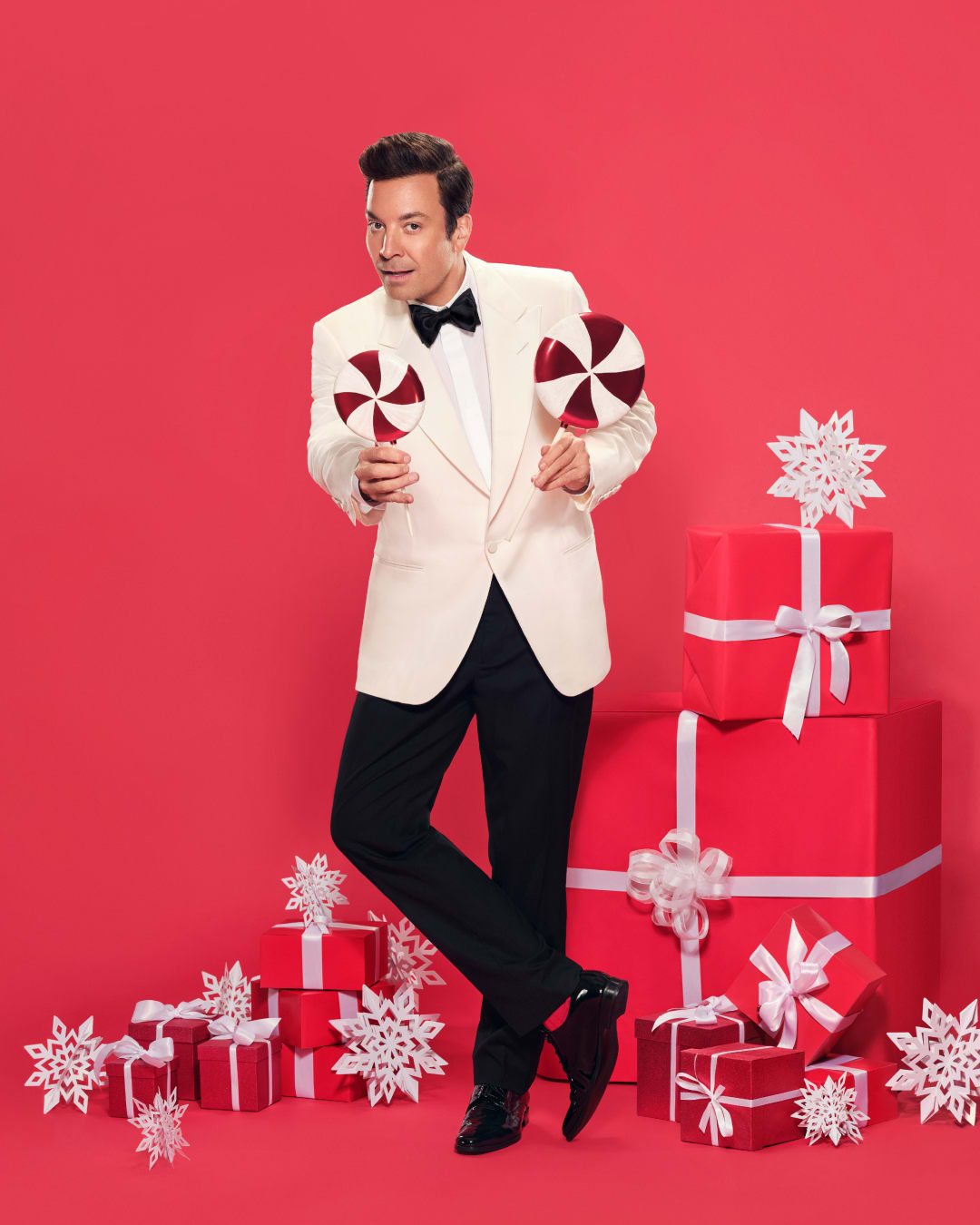 Explore Our Jimmy Fallon | Complex Shop