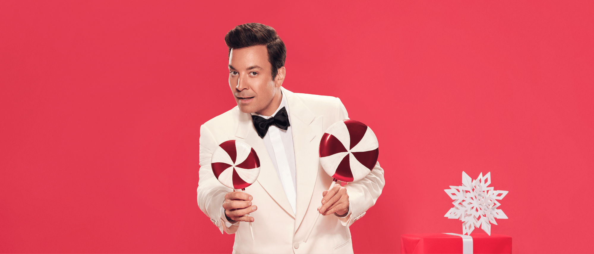 Explore Our Jimmy Fallon | Complex Shop
