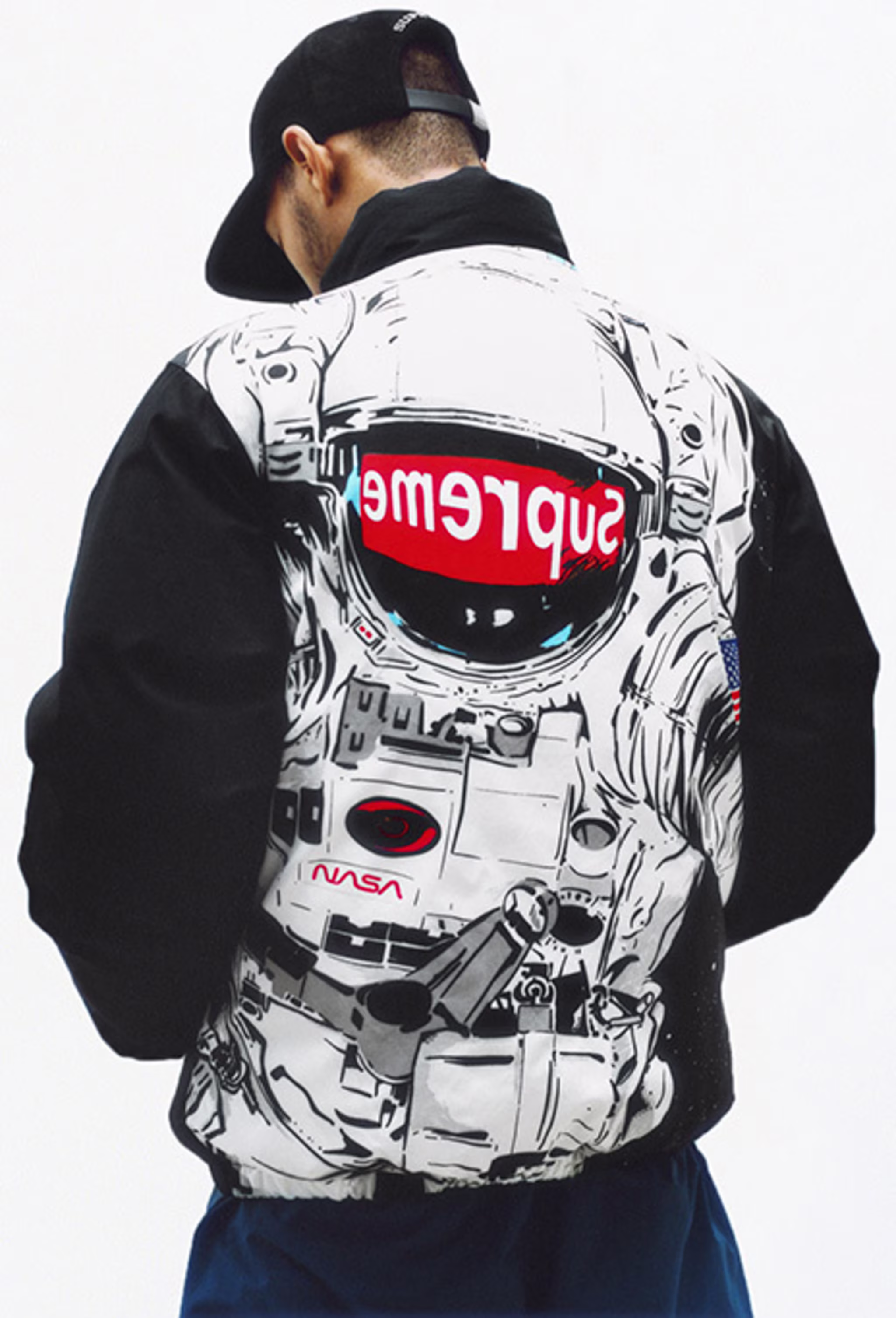 Supreme Fall/Winter 16