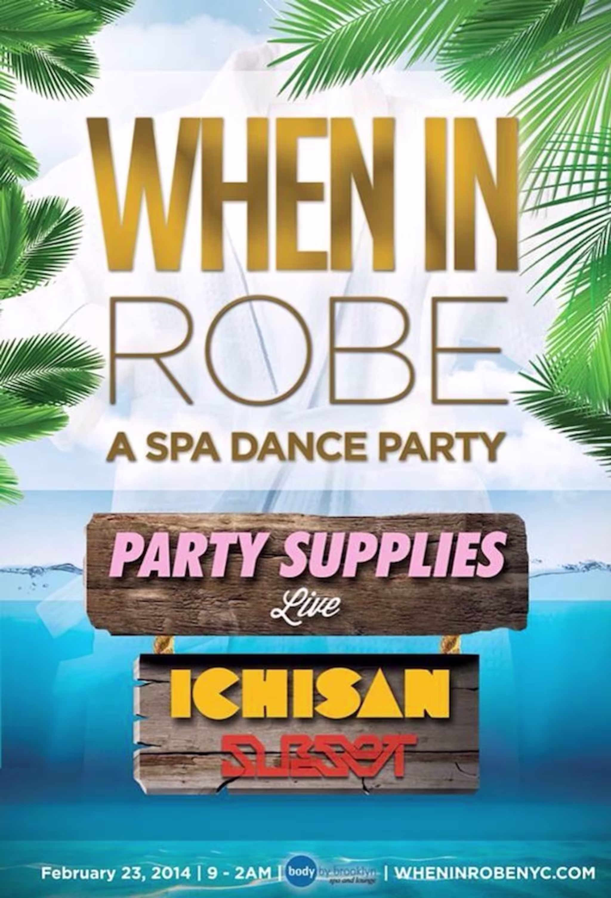 wheninrobepartysupplies