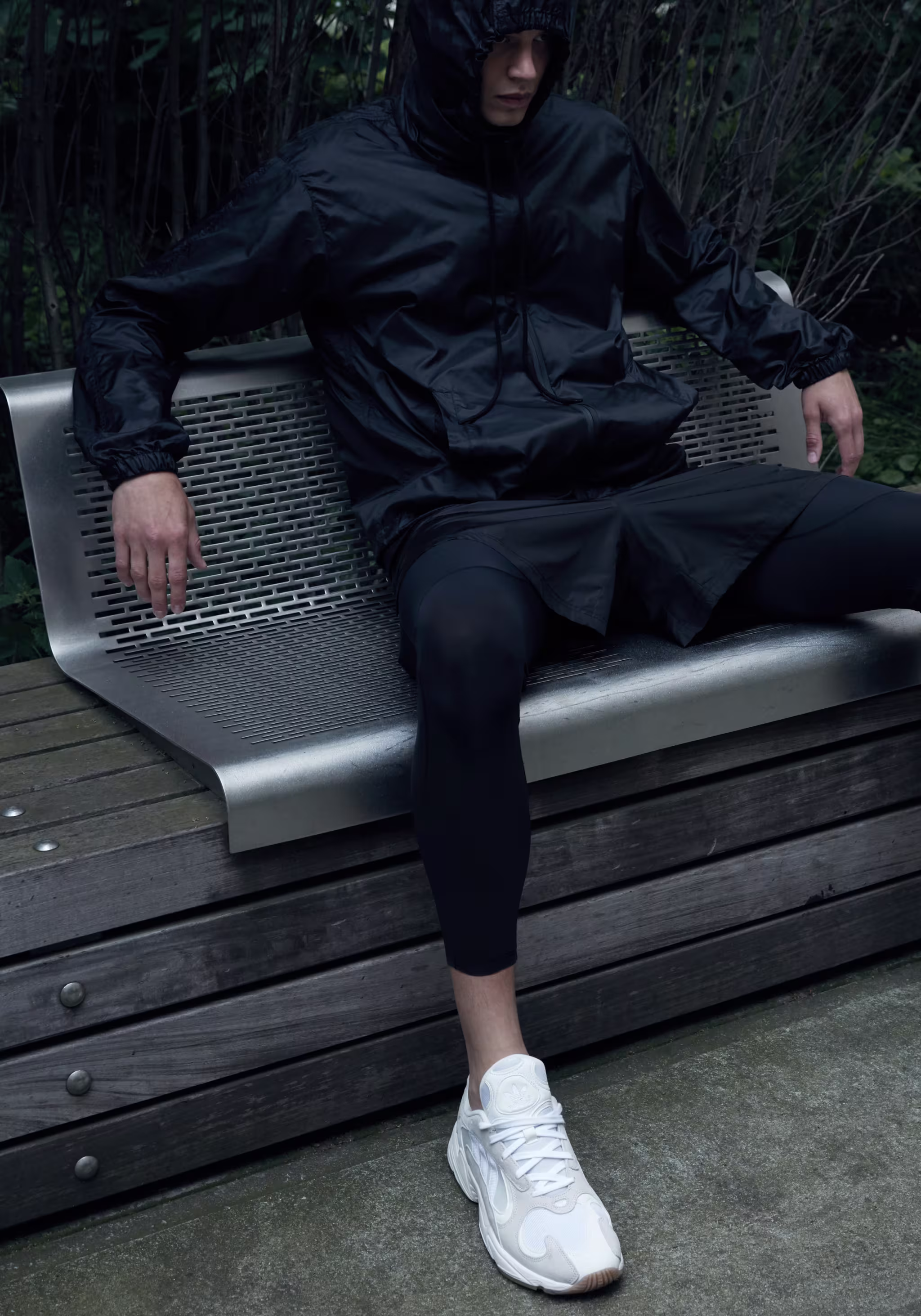 wardrobe nyc mens outfit