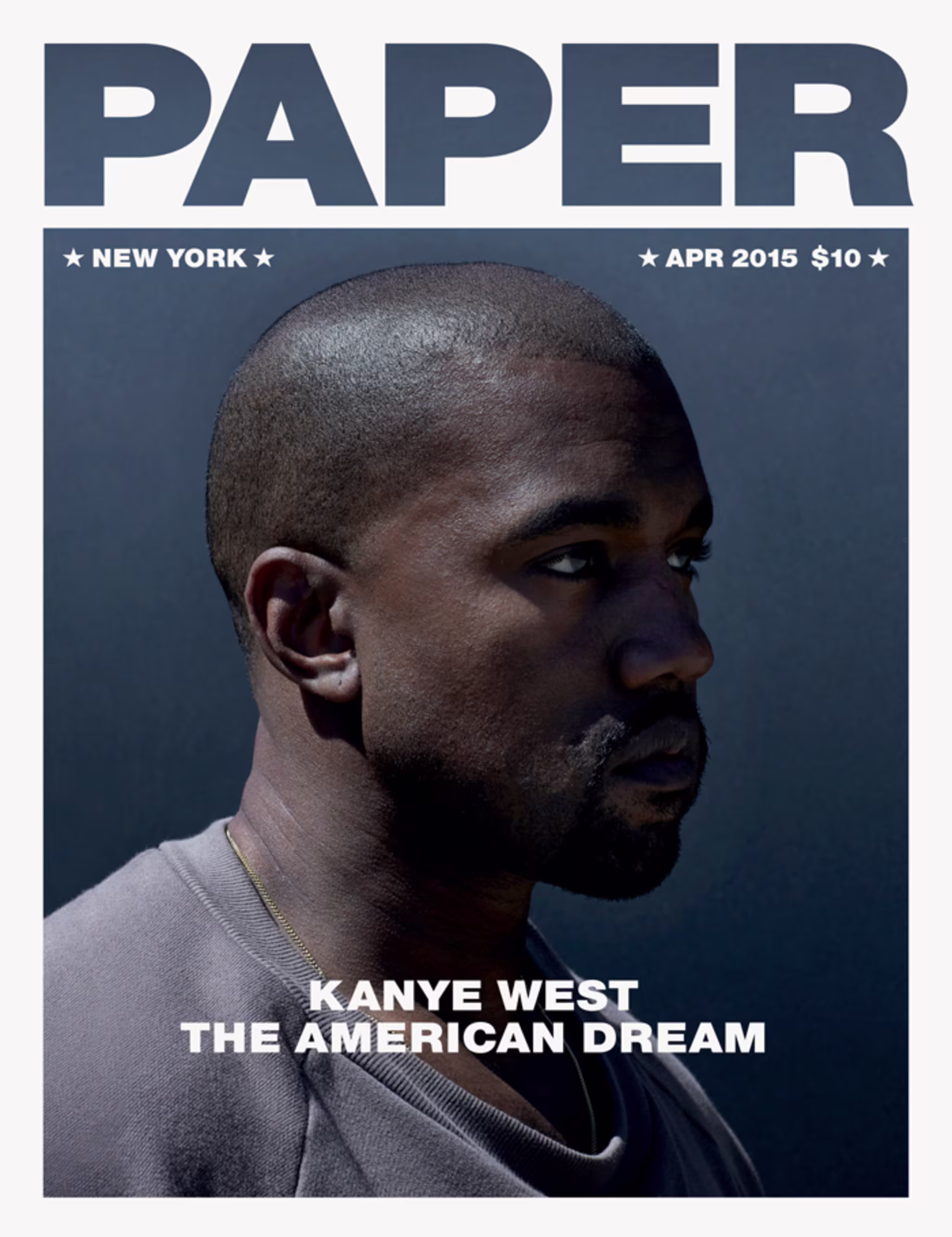 kanye