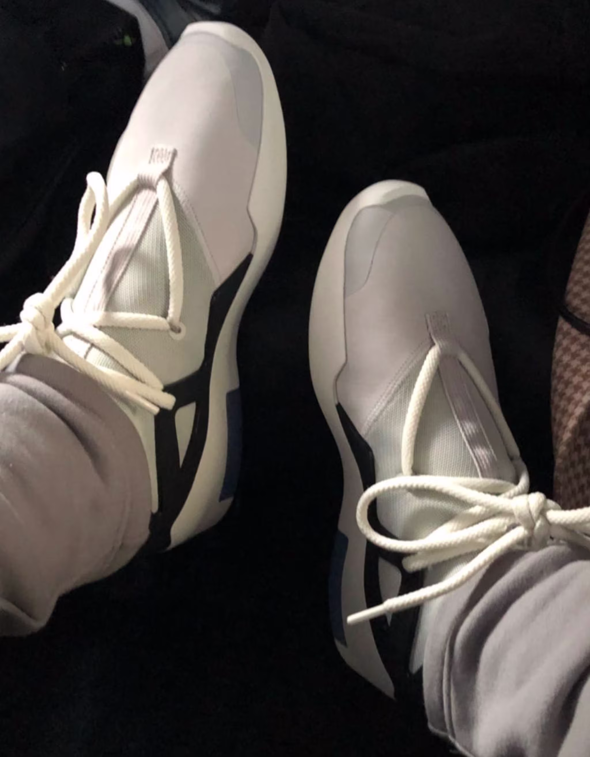 Nike Air Fear of God 1 'Paris' 2