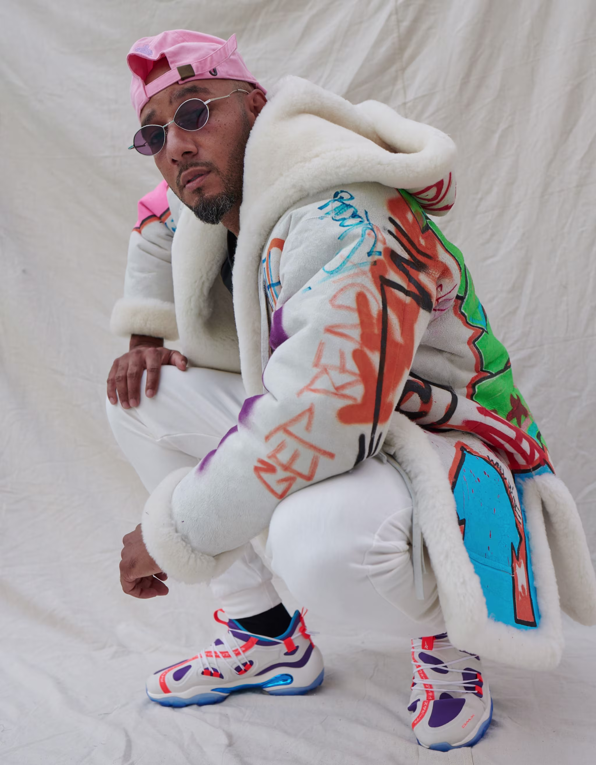 reebok swizzbeatz